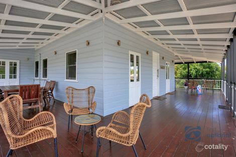 Property photo of 1C Fifth Avenue Woodgate QLD 4660
