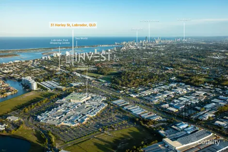 Property photo of 31 Harley Street Labrador QLD 4215