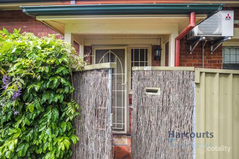 1/27 Westbury St, Hackney, SA 5069