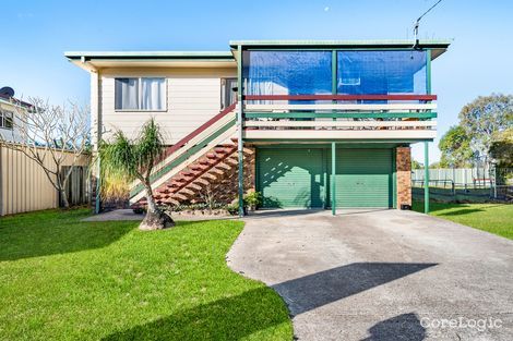 Property photo of 110 Bancroft Terrace Deception Bay QLD 4508