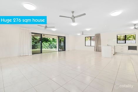Property photo of 37 Flindersia Street Redlynch QLD 4870