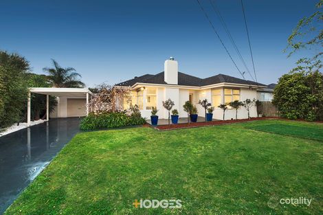 Property photo of 3 Dallas Street Mentone VIC 3194