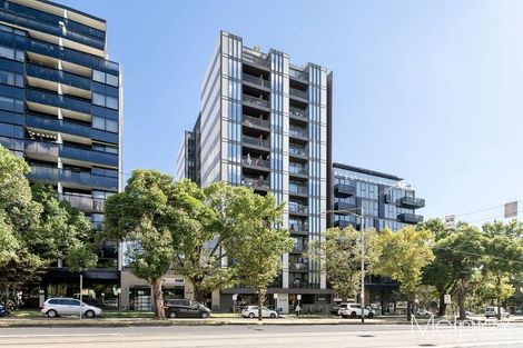 301/93 Flemington Rd, North Melbourne, VIC 3051