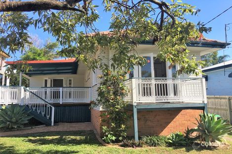 Property photo of 63 Morehead Avenue Norman Park QLD 4170