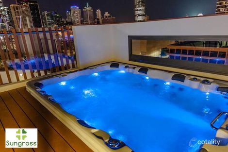 208/25-27 Hope St, South Brisbane, QLD 4101