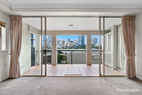 Property photo of 10/50 Lower River Terrace South Brisbane QLD 4101
