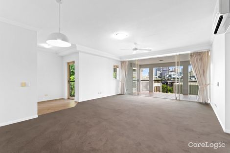 Property photo of 10/50 Lower River Terrace South Brisbane QLD 4101