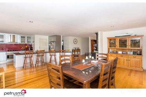 Property photo of 25A Pendell Drive Forcett TAS 7173