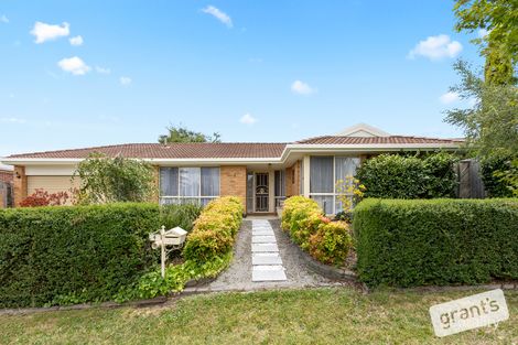 4 Maybury Ct, Berwick, VIC 3806