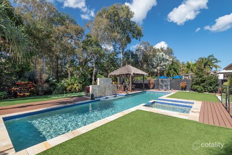 Property photo of 16 Starfish Way Twin Waters QLD 4564