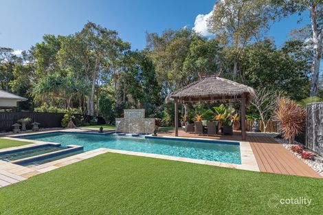 Property photo of 16 Starfish Way Twin Waters QLD 4564