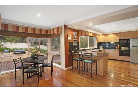 Property photo of 8 Clendon Court Templestowe VIC 3106