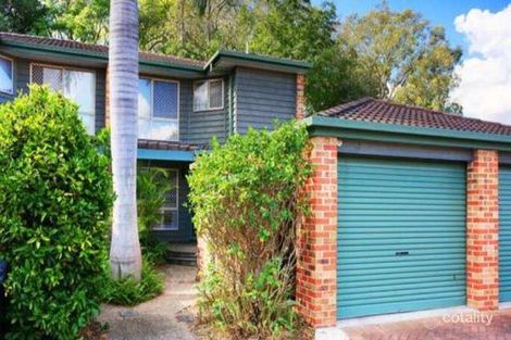 Property photo of 12/43 Moordale Street Chapel Hill QLD 4069