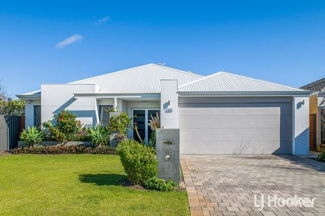 Property photo of 12 Appleton Road Piara Waters WA 6112