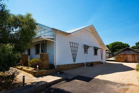 Property photo of 207 Main Road Chewton VIC 3451