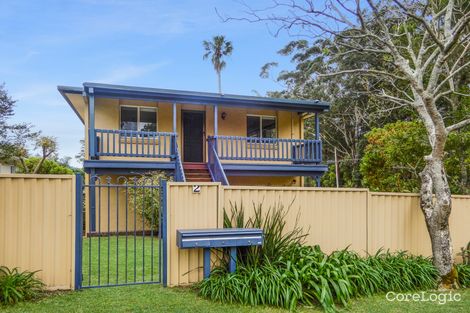 Property photo of 2/2 Lakewood Avenue Green Point NSW 2251