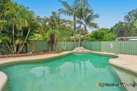 Property photo of 8 Raymond Street Tacoma South NSW 2259
