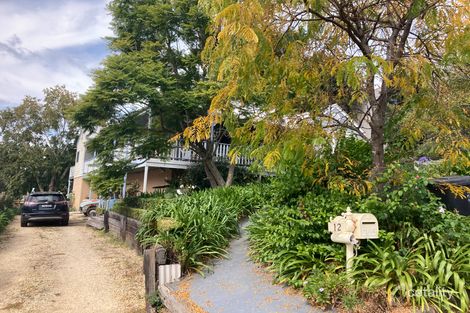 Property photo of 12 Shane Place Kurrajong Heights NSW 2758