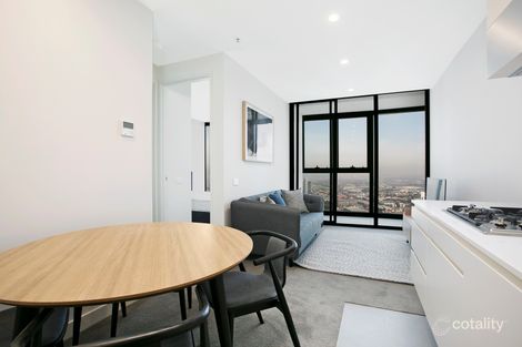 3807/105-107 Clarendon St, Southbank, VIC 3006