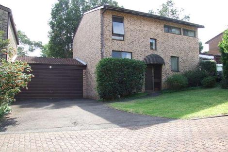 Property photo of 2/19 Yardley Avenue Waitara NSW 2077