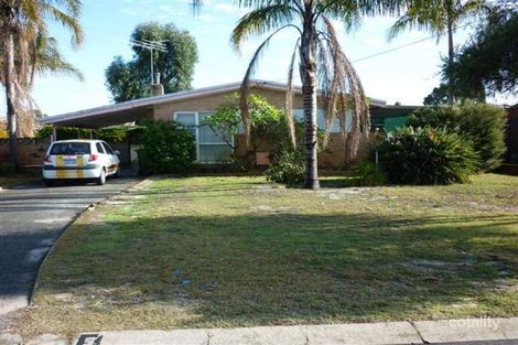 Property photo of 5 Jenever Place Bentley WA 6102