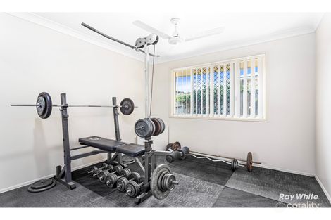 Property photo of 6 Roberts Road Pacific Heights QLD 4703