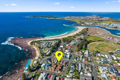 Property photo of 10 Darley Street Shellharbour NSW 2529