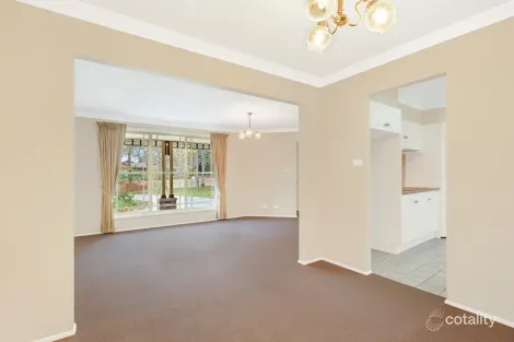 Property photo of 11 Cypress Parade Bowral NSW 2576