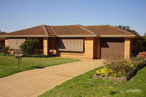 Property photo of 5 Misima Place Glenfield NSW 2167