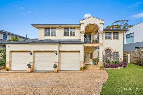 Property photo of 156 Connells Point Road Connells Point NSW 2221