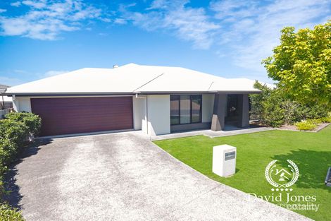 Property photo of 14 Ballyalla Crescent Warner QLD 4500