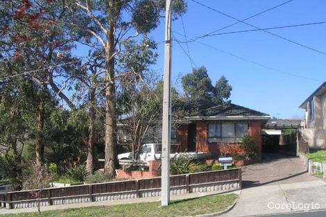 14 Malvina St, Burwood, VIC 3125