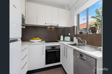 Property photo of 6/10A Edward Street Botany NSW 2019