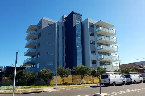 8/35 Enid Ave, Granville, NSW 2142