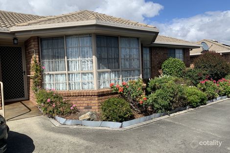 1/11 Parsons St, Ulverstone, TAS 7315