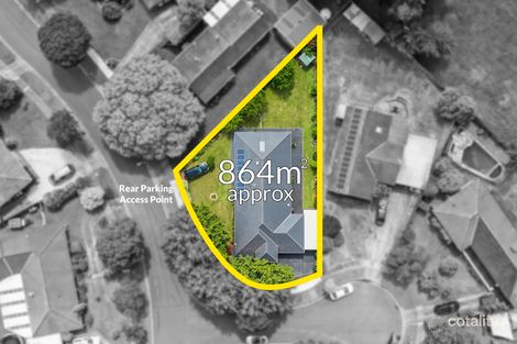 Property photo of 1 Kelso Place Berwick VIC 3806