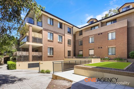 5/9-13 Dent St, Jamisontown, NSW 2750