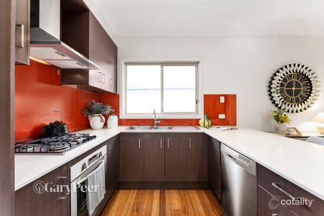 Property photo of 2/31 Wheeler Street Ormond VIC 3204