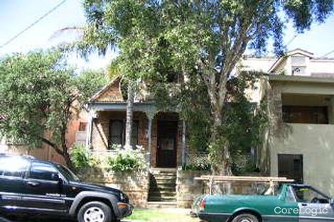 Property photo of 22 Curtis Road Balmain NSW 2041