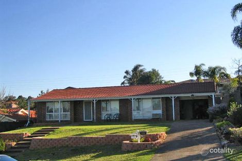 2 Ilford Pl, Abbotsbury, NSW 2176