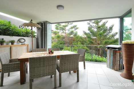 Property photo of 104/22-24 Ben Lexcen Place Robina QLD 4226