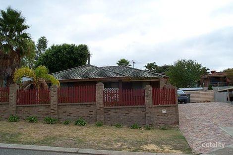 15 Chiton Pl, Heathridge, WA 6027