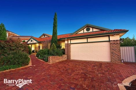 6 Morton Pl, Chirnside Park, VIC 3116