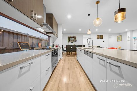 Property photo of 85 Dexter Crescent Clyde North VIC 3978