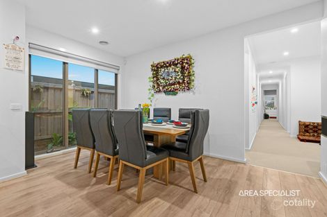 Property photo of 85 Dexter Crescent Clyde North VIC 3978