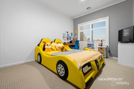 Property photo of 85 Dexter Crescent Clyde North VIC 3978