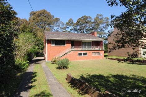 Property photo of 76 Bolong Road Bomaderry NSW 2541