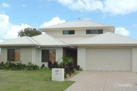20 Moorings Cct, Twin Waters, QLD 4564