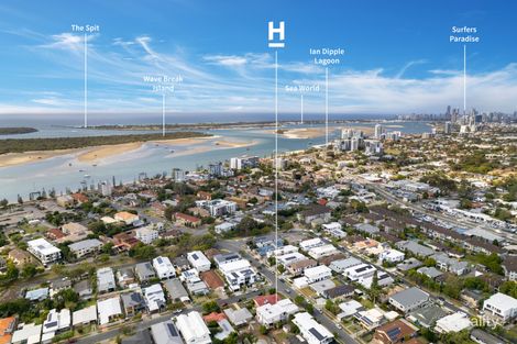 Property photo of 2/39 Parr Street Biggera Waters QLD 4216