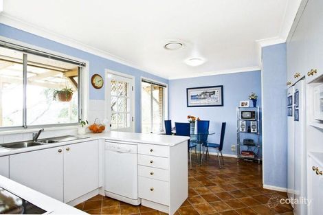 Property photo of 37 Tudar Road Bonnet Bay NSW 2226